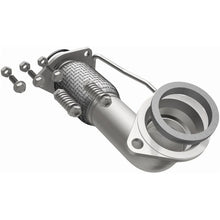 Load image into Gallery viewer, Magnaflow BRE Exhaust Front Pipe Kit fits 2009-2014 Acura TSX 2.4L / 2012-2014 Acura TSX Special Edition 2.4L / 2008-2012 ...