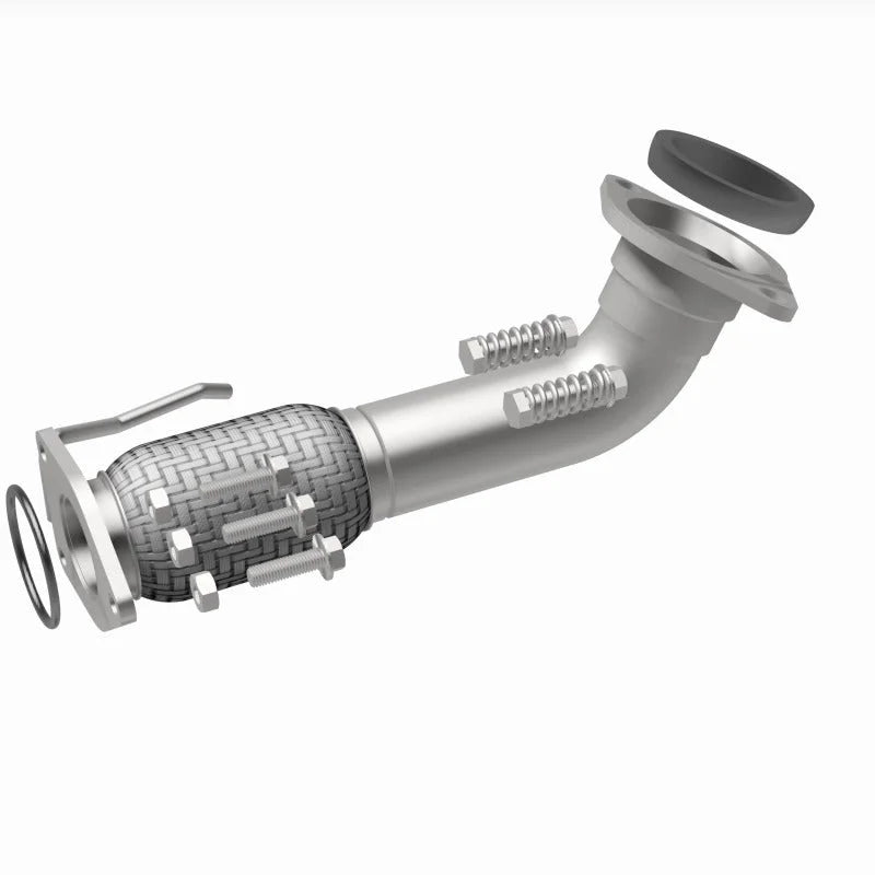 Magnaflow BRE Exhaust Front Pipe Kit fits 2009-2014 Acura TSX 2.4L / 2012-2014 Acura TSX Special Edition 2.4L / 2008-2012 ...