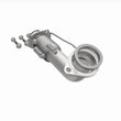 Load image into Gallery viewer, Magnaflow BRE Exhaust Front Pipe Kit fits 2009-2014 Acura TSX 2.4L / 2012-2014 Acura TSX Special Edition 2.4L / 2008-2012 ...