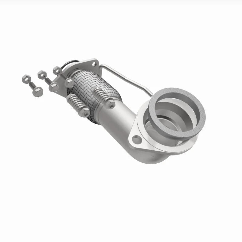 Magnaflow BRE Exhaust Front Pipe Kit fits 2009-2014 Acura TSX 2.4L / 2012-2014 Acura TSX Special Edition 2.4L / 2008-2012 ...