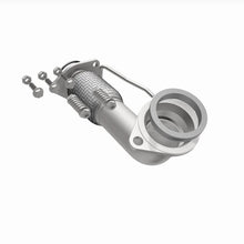 Load image into Gallery viewer, Magnaflow BRE Exhaust Front Pipe Kit fits 2009-2014 Acura TSX 2.4L / 2012-2014 Acura TSX Special Edition 2.4L / 2008-2012 ...