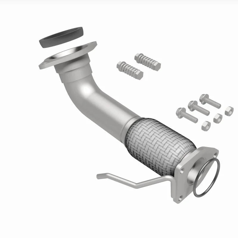 Magnaflow BRE Exhaust Front Pipe Kit fits 2009-2014 Acura TSX 2.4L / 2012-2014 Acura TSX Special Edition 2.4L / 2008-2012 ...