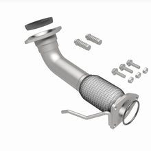 Load image into Gallery viewer, Magnaflow BRE Exhaust Front Pipe Kit fits 2009-2014 Acura TSX 2.4L / 2012-2014 Acura TSX Special Edition 2.4L / 2008-2012 ...