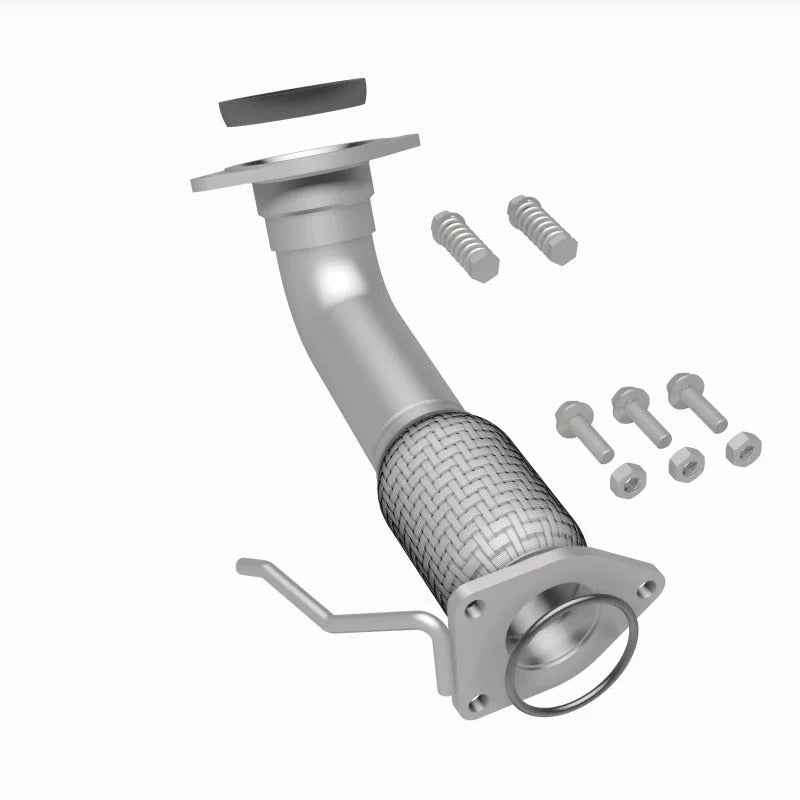 Magnaflow BRE Exhaust Front Pipe Kit fits 2009-2014 Acura TSX 2.4L / 2012-2014 Acura TSX Special Edition 2.4L / 2008-2012 ...