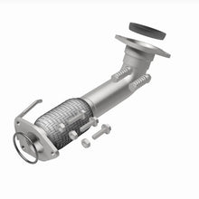 Load image into Gallery viewer, Magnaflow BRE Exhaust Front Pipe Kit fits 2009-2014 Acura TSX 2.4L / 2012-2014 Acura TSX Special Edition 2.4L / 2008-2012 ...