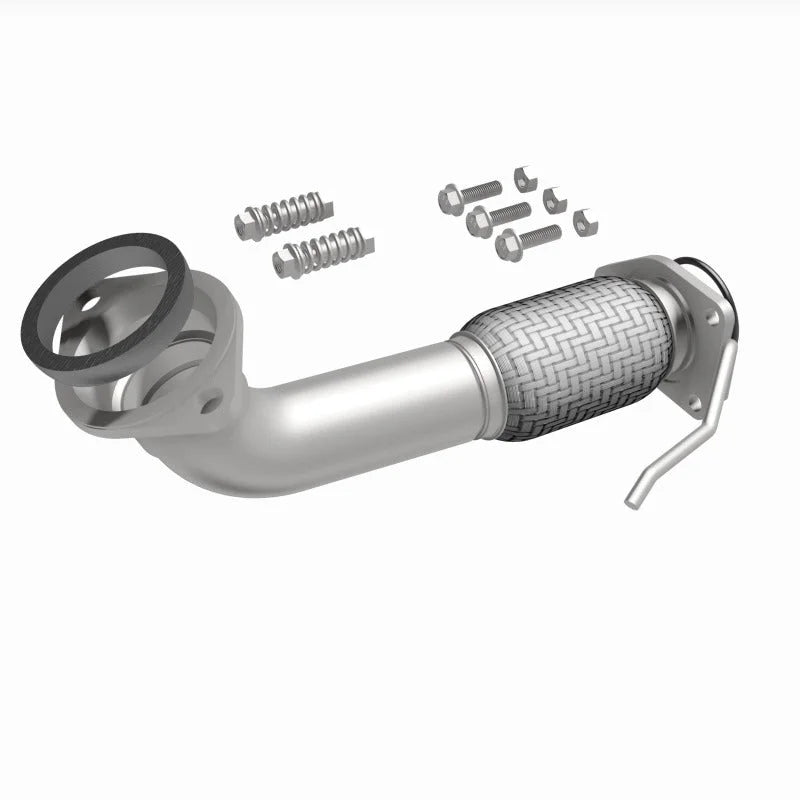 Magnaflow BRE Exhaust Front Pipe Kit fits 2009-2014 Acura TSX 2.4L / 2012-2014 Acura TSX Special Edition 2.4L / 2008-2012 ...