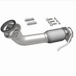 Load image into Gallery viewer, Magnaflow BRE Exhaust Front Pipe Kit fits 2009-2014 Acura TSX 2.4L / 2012-2014 Acura TSX Special Edition 2.4L / 2008-2012 ...