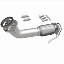 Load image into Gallery viewer, Magnaflow BRE Exhaust Front Pipe Kit fits 2009-2014 Acura TSX 2.4L / 2012-2014 Acura TSX Special Edition 2.4L / 2008-2012 ...
