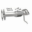 Load image into Gallery viewer, Magnaflow BRE Exhaust Front Pipe Kit fits 2009-2010 Hyundai Sonata Gls 2.4L - Additional View 5