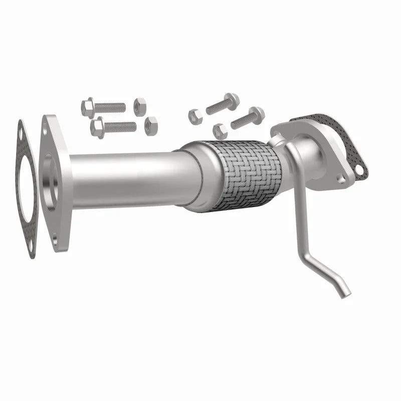 Magnaflow BRE Exhaust Front Pipe Kit fits 2009-2010 Hyundai Sonata Gls 2.4L - Additional View 5