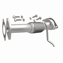 Load image into Gallery viewer, Magnaflow BRE Exhaust Front Pipe Kit fits 2009-2010 Hyundai Sonata Gls 2.4L - Additional View 5