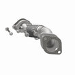 Load image into Gallery viewer, Magnaflow BRE Exhaust Front Pipe Kit fits 2009-2010 Hyundai Sonata Gls 2.4L - Additional View 6