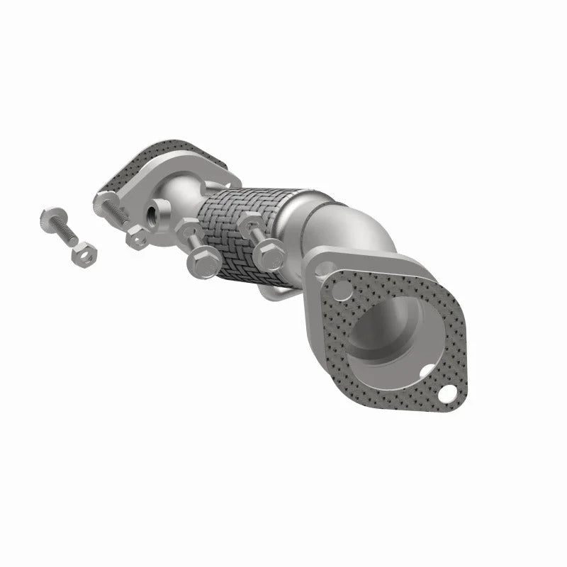 Magnaflow BRE Exhaust Front Pipe Kit fits 2009-2010 Hyundai Sonata Gls 2.4L - Additional View 6