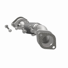 Load image into Gallery viewer, Magnaflow BRE Exhaust Front Pipe Kit fits 2009-2010 Hyundai Sonata Gls 2.4L - Additional View 6