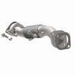 Load image into Gallery viewer, Magnaflow BRE Exhaust Front Pipe Kit fits 2009-2010 Hyundai Sonata Gls 2.4L - Additional View 7