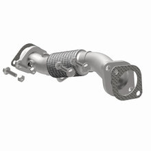 Load image into Gallery viewer, Magnaflow BRE Exhaust Front Pipe Kit fits 2009-2010 Hyundai Sonata Gls 2.4L - Additional View 7