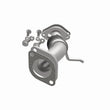 Load image into Gallery viewer, Magnaflow BRE Exhaust Front Pipe Kit fits 2009-2010 Hyundai Sonata Gls 2.4L - Additional View 8