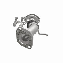 Load image into Gallery viewer, Magnaflow BRE Exhaust Front Pipe Kit fits 2009-2010 Hyundai Sonata Gls 2.4L - Additional View 8