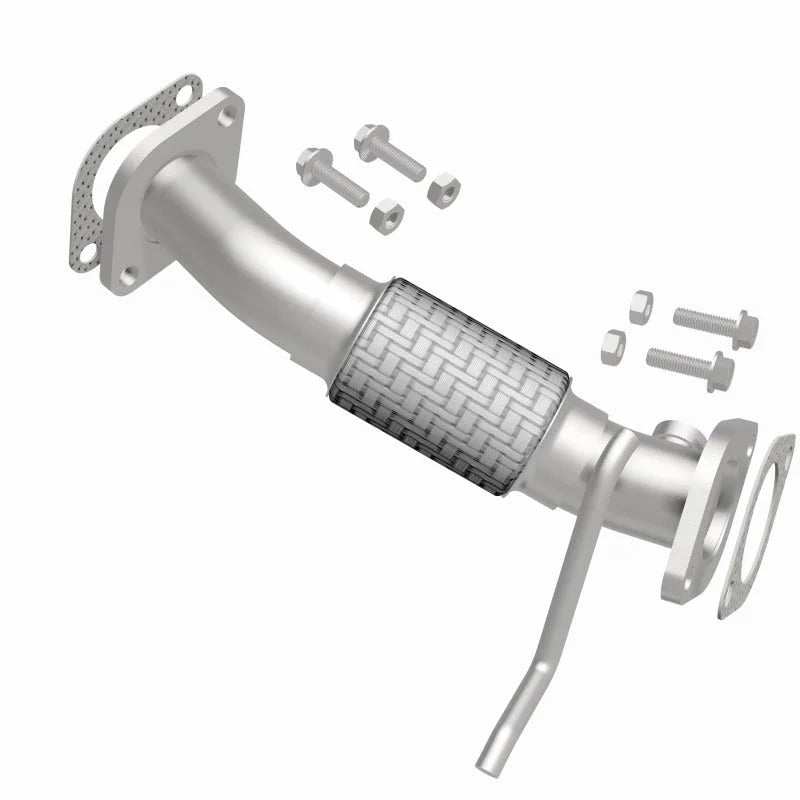 Magnaflow BRE Exhaust Front Pipe Kit fits 2009-2010 Hyundai Sonata Gls 2.4L - Additional View 9