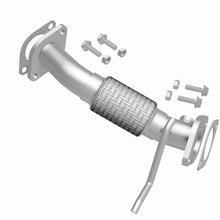 Load image into Gallery viewer, Magnaflow BRE Exhaust Front Pipe Kit fits 2009-2010 Hyundai Sonata Gls 2.4L - Additional View 9