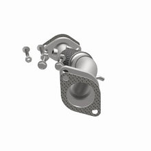Load image into Gallery viewer, Magnaflow BRE Exhaust Front Pipe Kit fits 2009-2010 Hyundai Sonata Gls 2.4L - Additional View 10