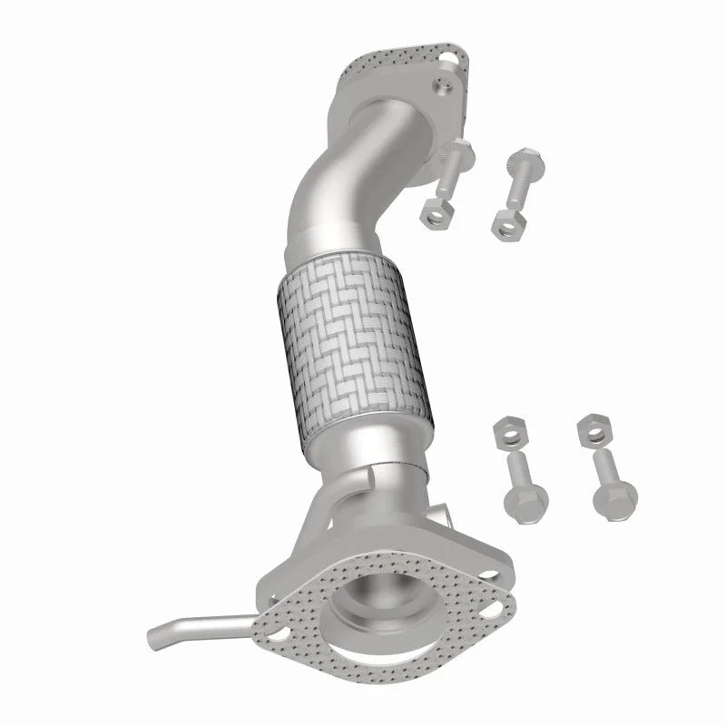 Magnaflow BRE Exhaust Front Pipe Kit fits 2009-2010 Hyundai Sonata Gls 2.4L - Additional View 11