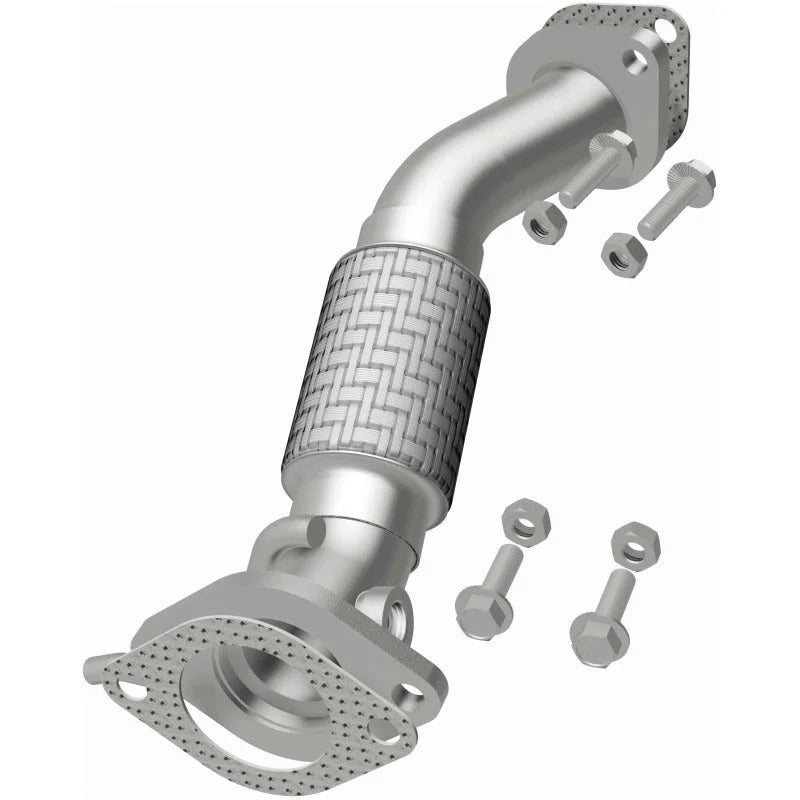 Magnaflow BRE Exhaust Front Pipe Kit fits 2009-2010 Hyundai Sonata Gls 2.4L - Additional View 12