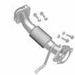 Load image into Gallery viewer, Magnaflow BRE Exhaust Front Pipe Kit fits 2009-2010 Hyundai Sonata Gls 2.4L - Additional View 13