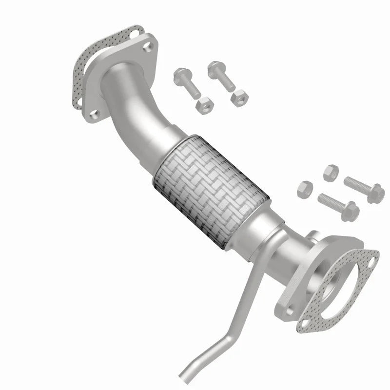 Magnaflow BRE Exhaust Front Pipe Kit fits 2009-2010 Hyundai Sonata Gls 2.4L - Additional View 13