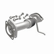 Load image into Gallery viewer, Magnaflow BRE Exhaust Front Pipe Kit fits 2009-2010 Hyundai Sonata Gls 2.4L - Additional View 14
