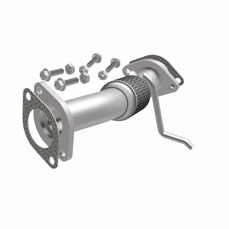 Magnaflow BRE Exhaust Front Pipe Kit fits 2009-2010 Hyundai Sonata Gls 2.4L - Additional View 14