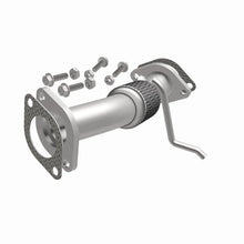 Load image into Gallery viewer, Magnaflow BRE Exhaust Front Pipe Kit fits 2009-2010 Hyundai Sonata Gls 2.4L - Additional View 14
