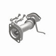 Load image into Gallery viewer, Magnaflow BRE Exhaust Front Pipe Kit fits 2009-2010 Hyundai Sonata Gls 2.4L - Additional View 15