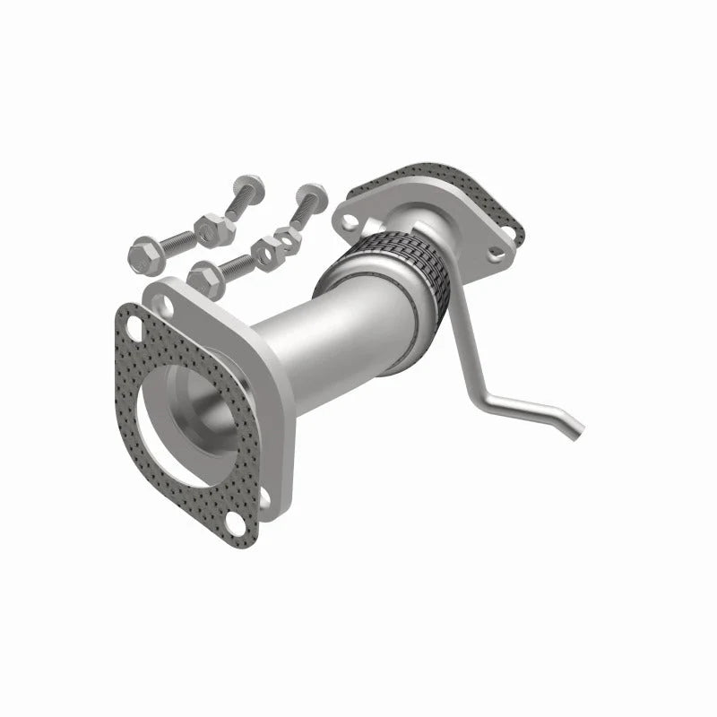 Magnaflow BRE Exhaust Front Pipe Kit fits 2009-2010 Hyundai Sonata Gls 2.4L - Additional View 15