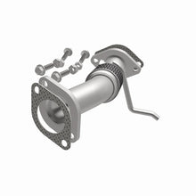 Load image into Gallery viewer, Magnaflow BRE Exhaust Front Pipe Kit fits 2009-2010 Hyundai Sonata Gls 2.4L - Additional View 15