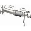Load image into Gallery viewer, Magnaflow BRE Exhaust Front Pipe Kit fits 2009-2010 Hyundai Sonata Gls 2.4L - Additional View 16