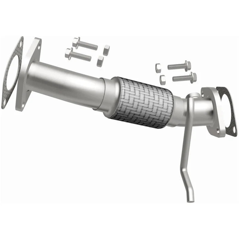 Magnaflow BRE Exhaust Front Pipe Kit fits 2009-2010 Hyundai Sonata Gls 2.4L - Additional View 16