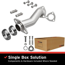 Load image into Gallery viewer, Magnaflow BRE Exhaust Front Pipe Kit fits 2009-2012 Ford Escape Hybrid / 2009-2011 Mazda Tribute i / 2009-2010 Mercury Mar...