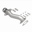 Load image into Gallery viewer, Magnaflow BRE Exhaust Front Pipe Kit fits 2009-2012 Ford Escape Hybrid / 2009-2011 Mazda Tribute i / 2009-2010 Mercury Mar...