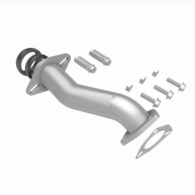 Magnaflow BRE Exhaust Front Pipe Kit fits 2009-2012 Ford Escape Hybrid / 2009-2011 Mazda Tribute i / 2009-2010 Mercury Mar...