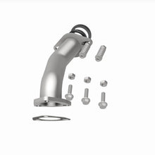 Load image into Gallery viewer, Magnaflow BRE Exhaust Front Pipe Kit fits 2009-2012 Ford Escape Hybrid / 2009-2011 Mazda Tribute i / 2009-2010 Mercury Mar...