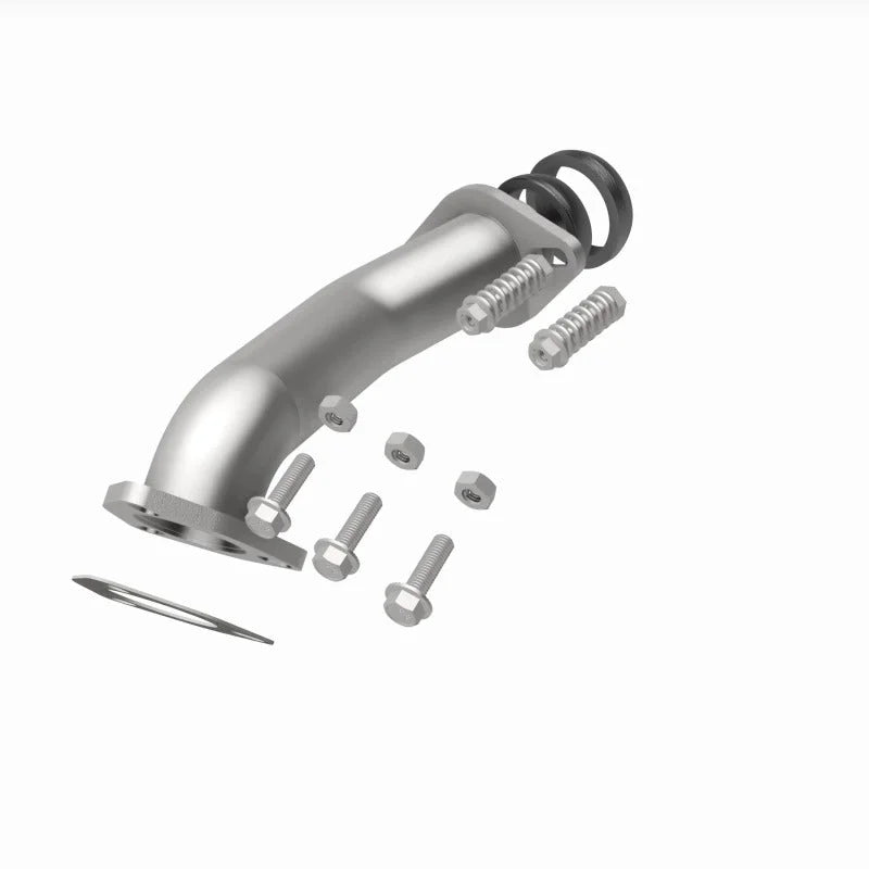 Magnaflow BRE Exhaust Front Pipe Kit fits 2009-2012 Ford Escape Hybrid / 2009-2011 Mazda Tribute i / 2009-2010 Mercury Mar...