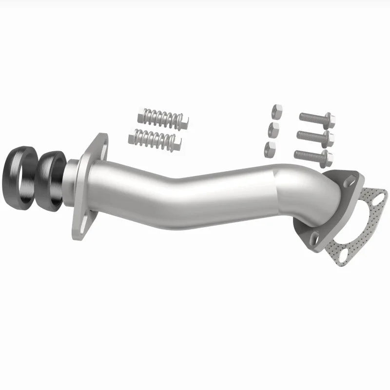 Magnaflow BRE Exhaust Front Pipe Kit fits 2009-2012 Ford Escape Hybrid / 2009-2011 Mazda Tribute i / 2009-2010 Mercury Mar...