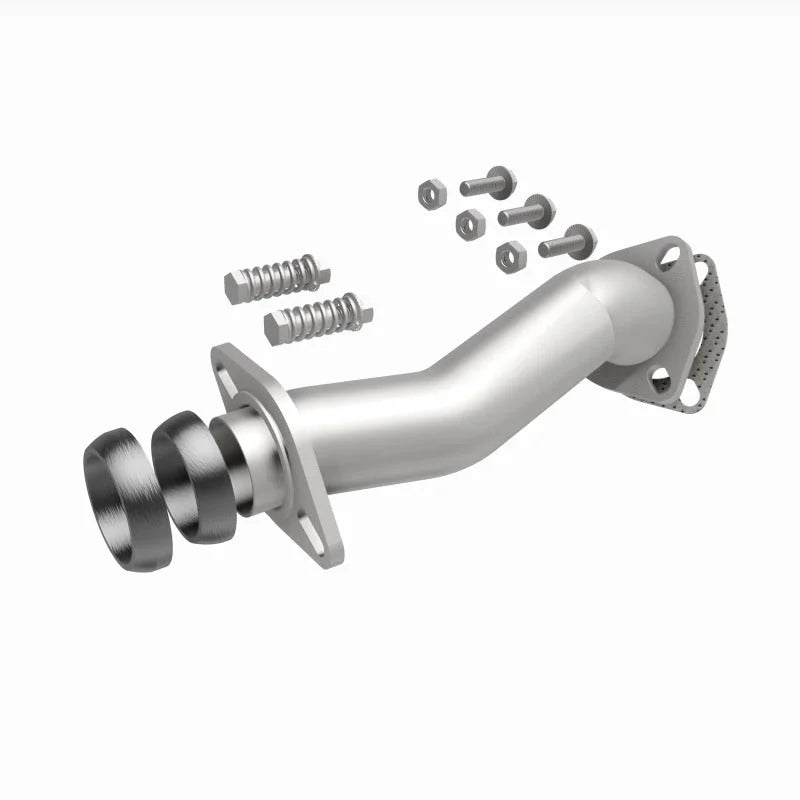 Magnaflow BRE Exhaust Front Pipe Kit fits 2009-2012 Ford Escape Hybrid / 2009-2011 Mazda Tribute i / 2009-2010 Mercury Mar...