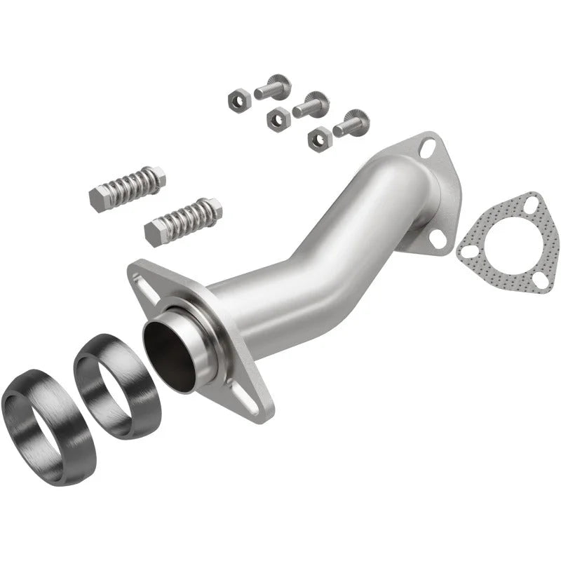 Magnaflow BRE Exhaust Front Pipe Kit fits 2009-2012 Ford Escape Hybrid / 2009-2011 Mazda Tribute i / 2009-2010 Mercury Mar...