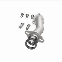 Load image into Gallery viewer, Magnaflow BRE Exhaust Front Pipe Kit fits 2009-2012 Ford Escape Hybrid / 2009-2011 Mazda Tribute i / 2009-2010 Mercury Mar...