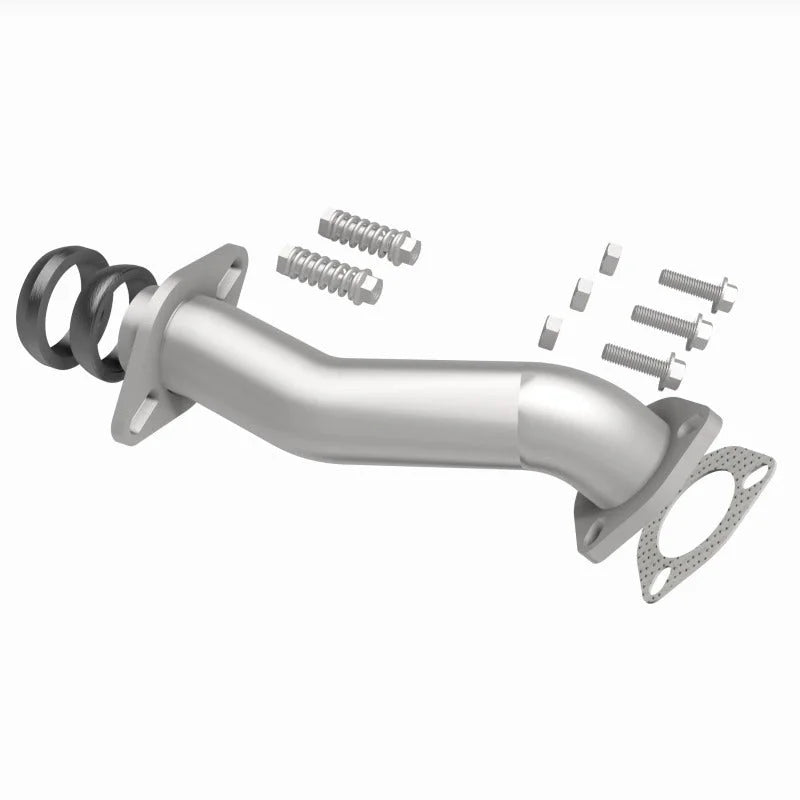 Magnaflow BRE Exhaust Front Pipe Kit fits 2009-2012 Ford Escape Hybrid / 2009-2011 Mazda Tribute i / 2009-2010 Mercury Mar...