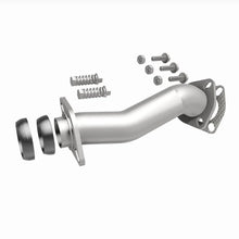 Load image into Gallery viewer, Magnaflow BRE Exhaust Front Pipe Kit fits 2009-2012 Ford Escape Hybrid / 2009-2011 Mazda Tribute i / 2009-2010 Mercury Mar...