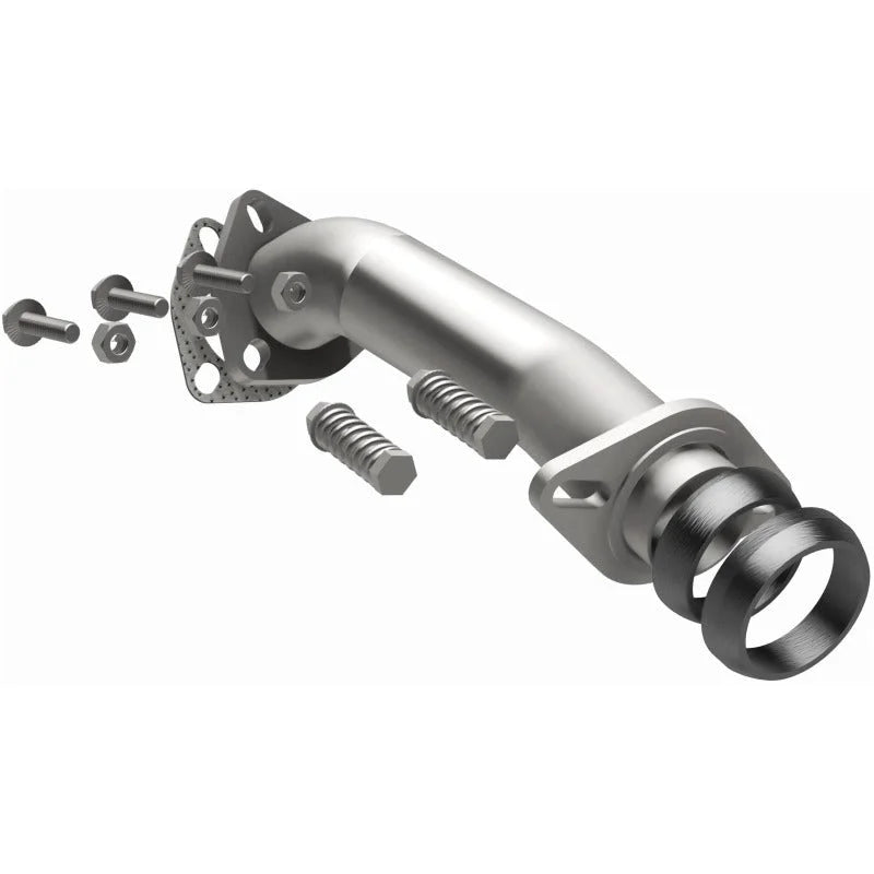 Magnaflow BRE Exhaust Front Pipe Kit fits 2009-2012 Ford Escape Hybrid / 2009-2011 Mazda Tribute i / 2009-2010 Mercury Mar...