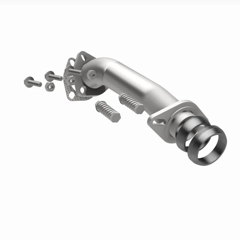 Magnaflow BRE Exhaust Front Pipe Kit fits 2009-2012 Ford Escape Hybrid / 2009-2011 Mazda Tribute i / 2009-2010 Mercury Mar...